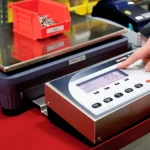 Counterpart Configurable Counting Indicator