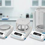 FZ/FX Series – Analytical & Precision Balances