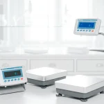 GP Series – Industrial Balances