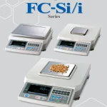 FC-Si / FC-i Counting Scales