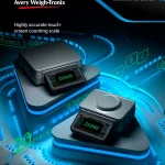 ZK840 Programmable Counting Scale